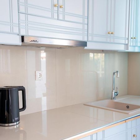 Eleftheria'S Place Skala  Ngoại thất bức ảnh