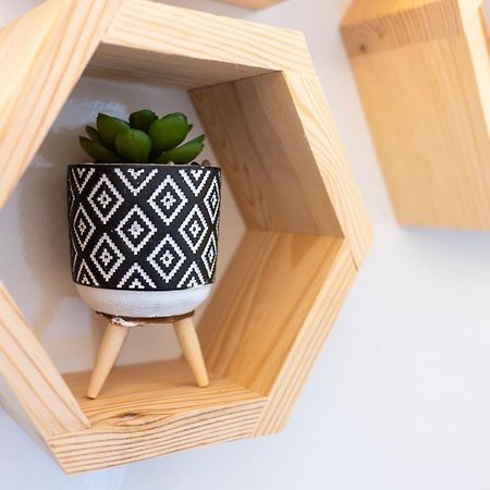 Eleftheria'S Place Skala  Ngoại thất bức ảnh