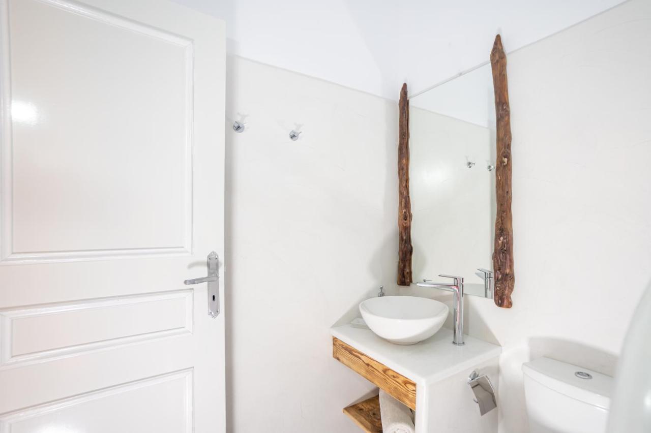 Eleftheria'S Place Skala  Ngoại thất bức ảnh