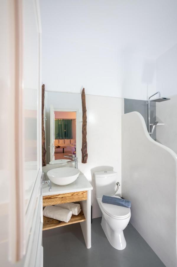 Eleftheria'S Place Skala  Ngoại thất bức ảnh