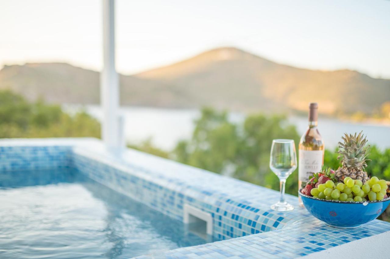 Eleftheria'S Place Skala  Ngoại thất bức ảnh