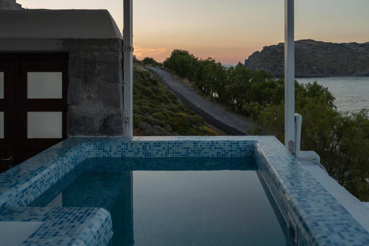 Eleftheria'S Place Skala  Ngoại thất bức ảnh