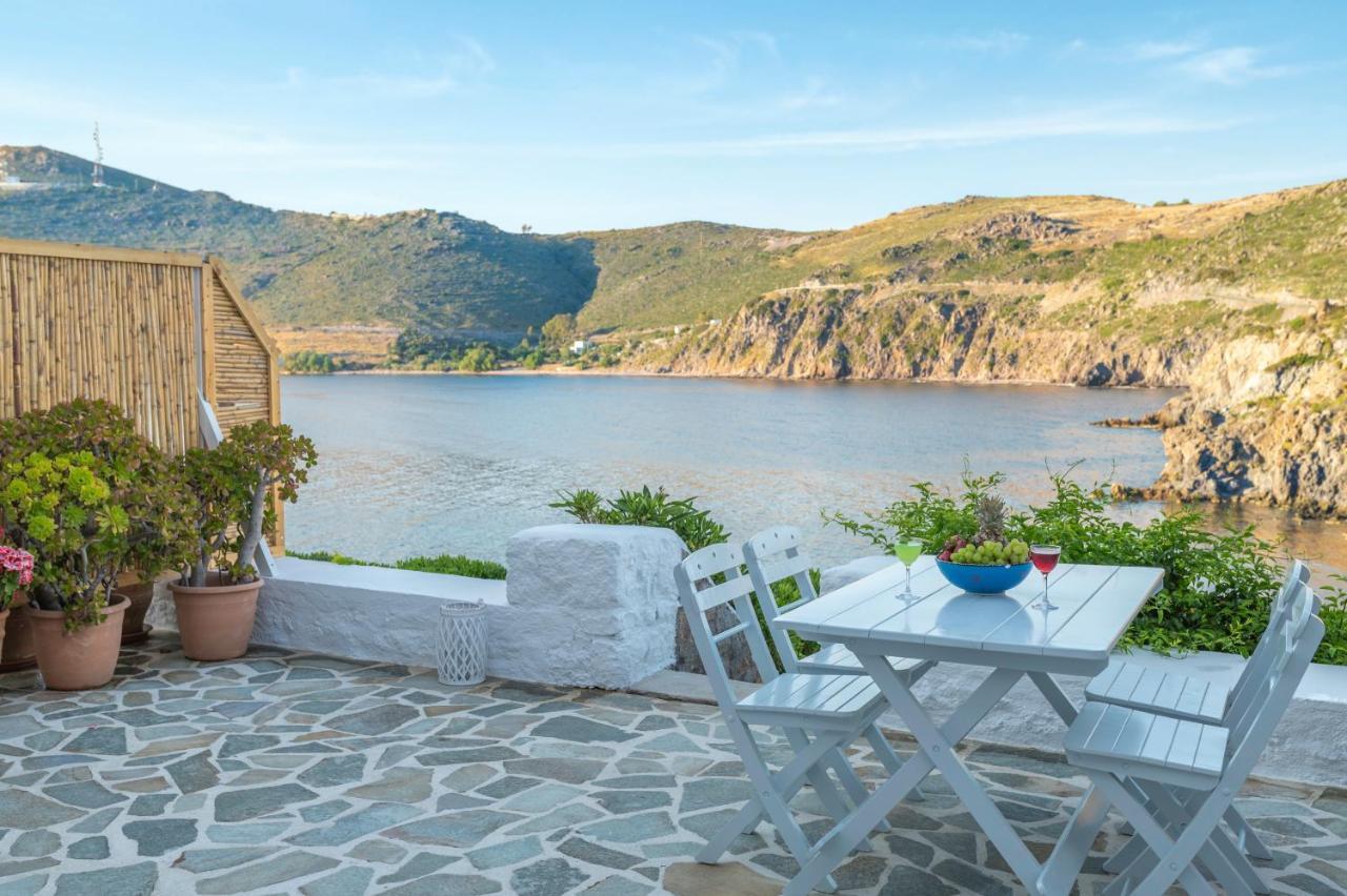 Eleftheria'S Place Skala  Ngoại thất bức ảnh