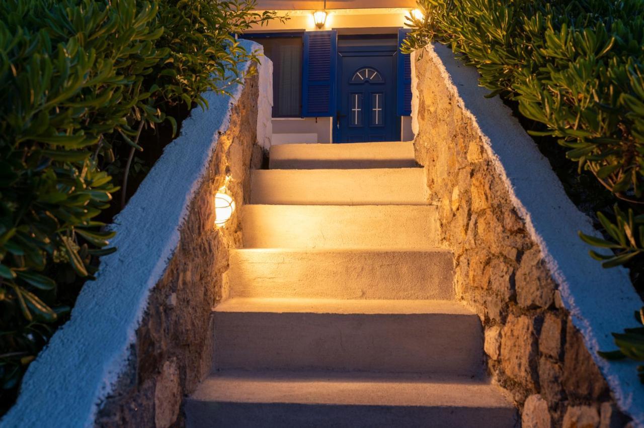Eleftheria'S Place Skala  Ngoại thất bức ảnh