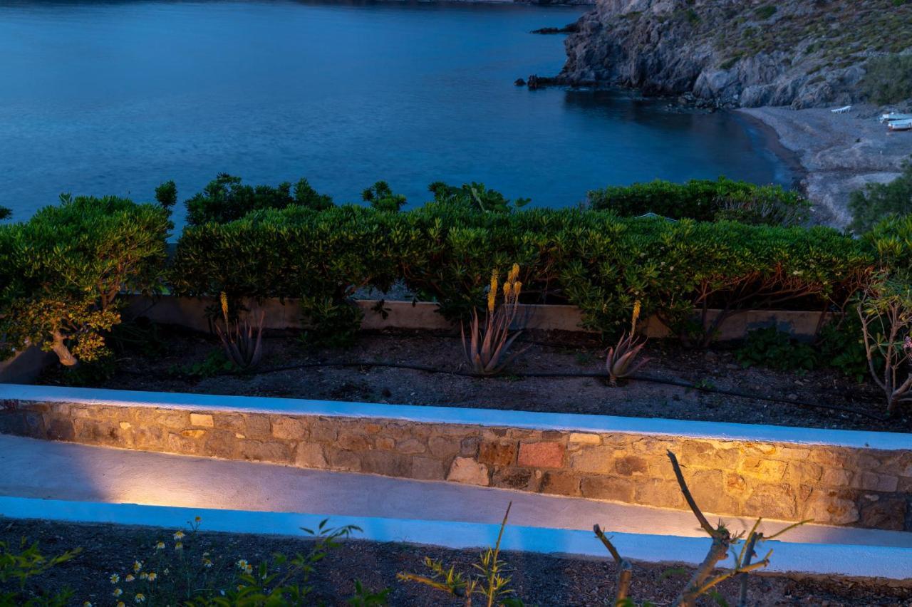 Eleftheria'S Place Skala  Ngoại thất bức ảnh