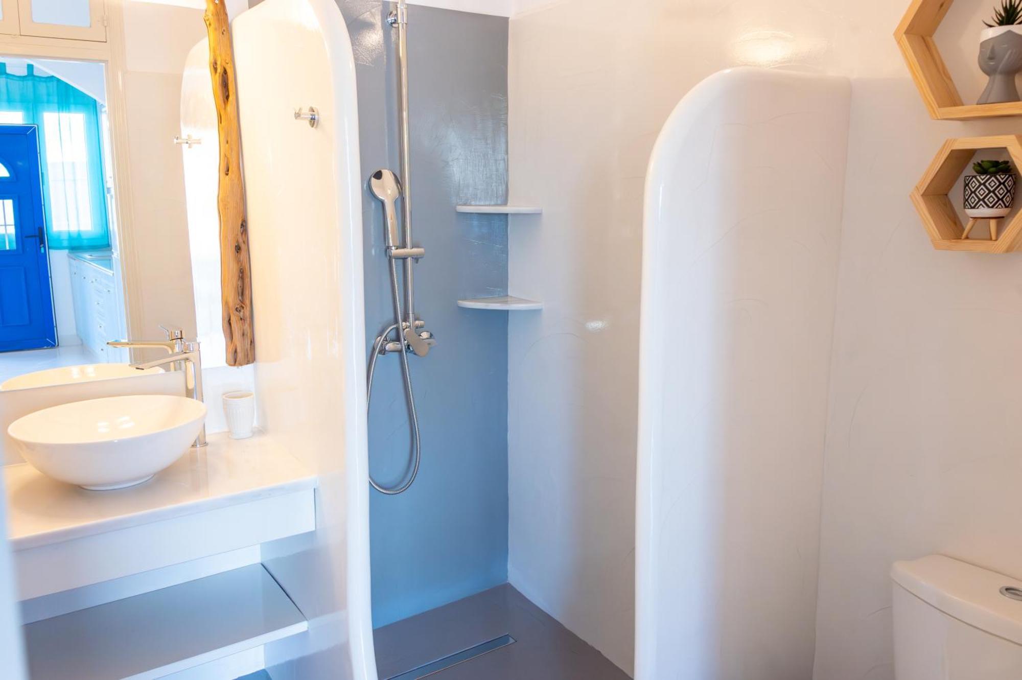 Eleftheria'S Place Skala  Ngoại thất bức ảnh