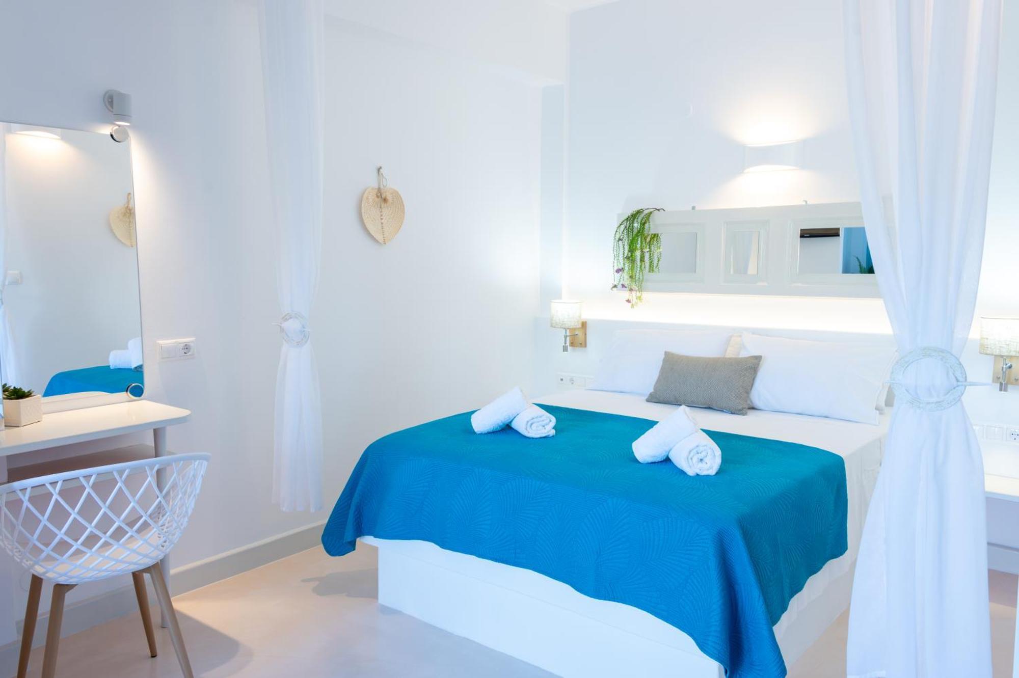 Eleftheria'S Place Skala  Ngoại thất bức ảnh