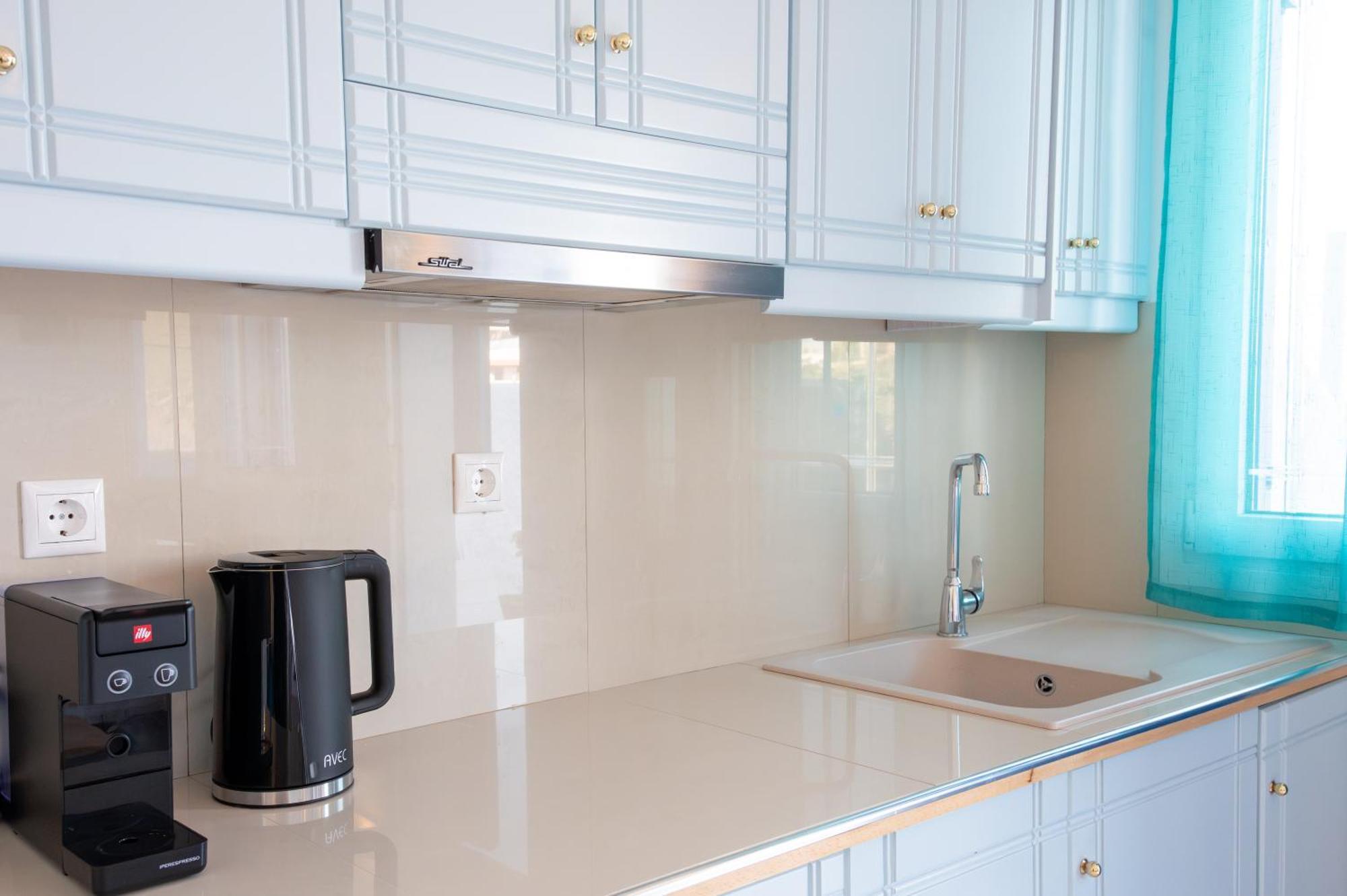 Eleftheria'S Place Skala  Ngoại thất bức ảnh