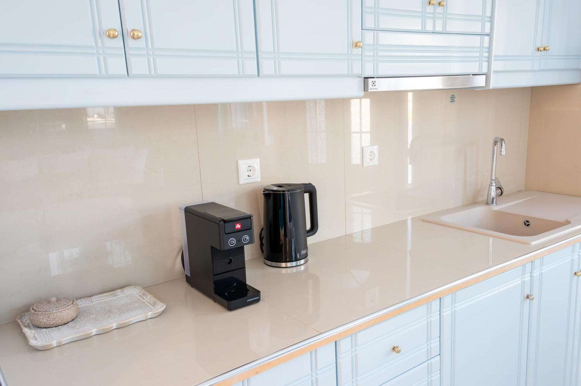 Eleftheria'S Place Skala  Ngoại thất bức ảnh