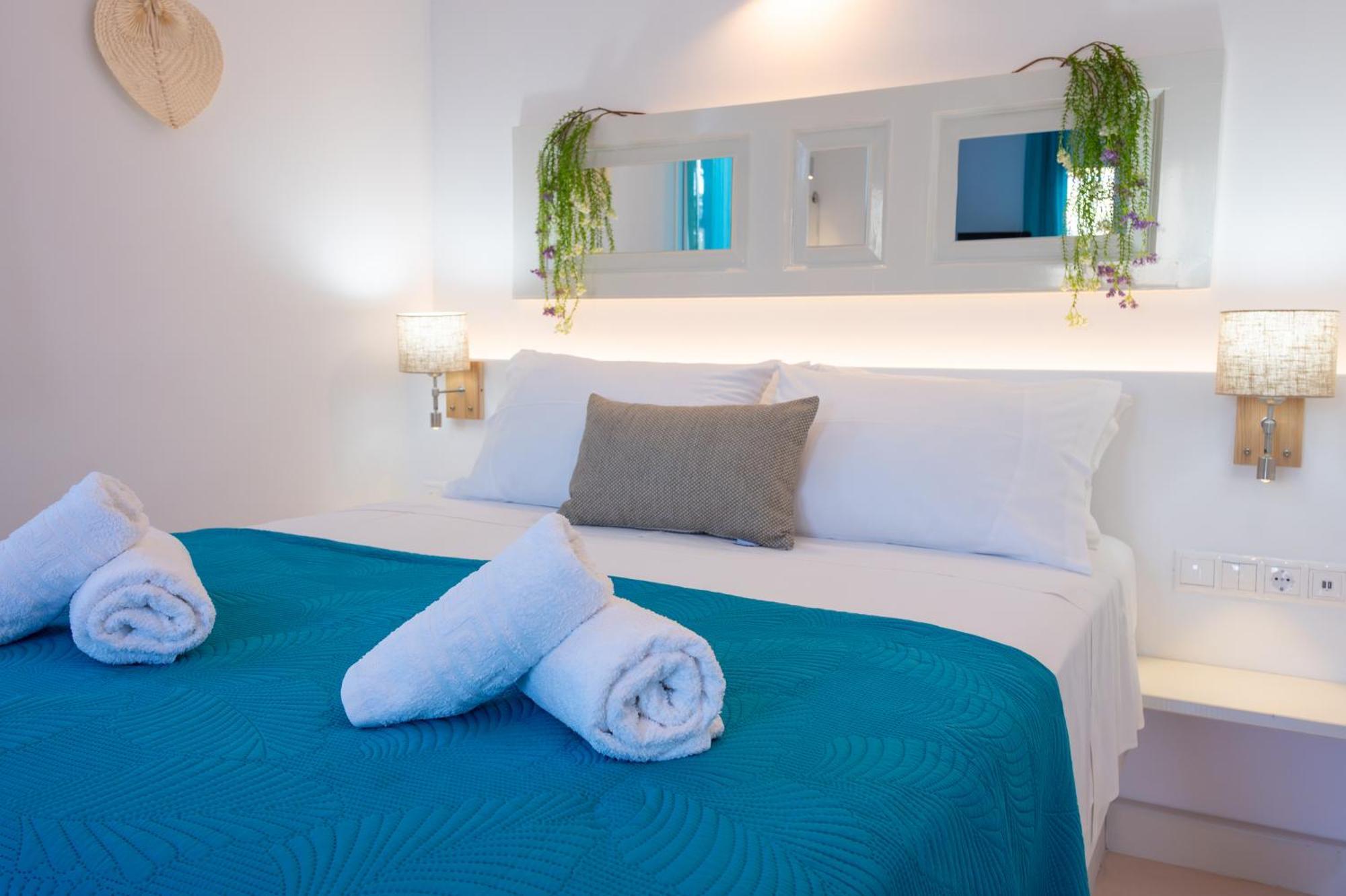 Eleftheria'S Place Skala  Ngoại thất bức ảnh