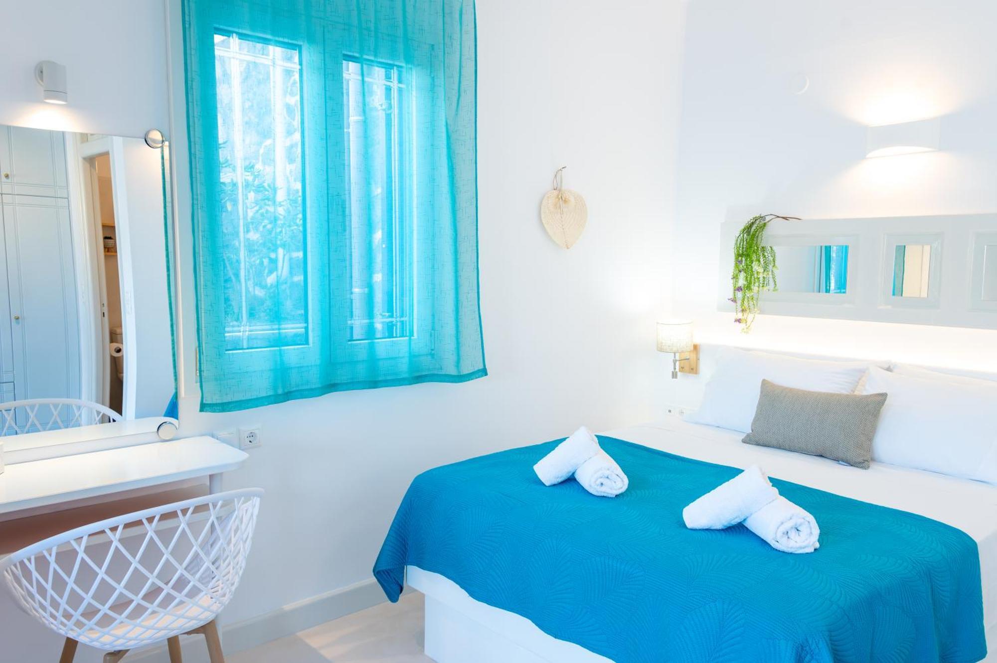 Eleftheria'S Place Skala  Ngoại thất bức ảnh