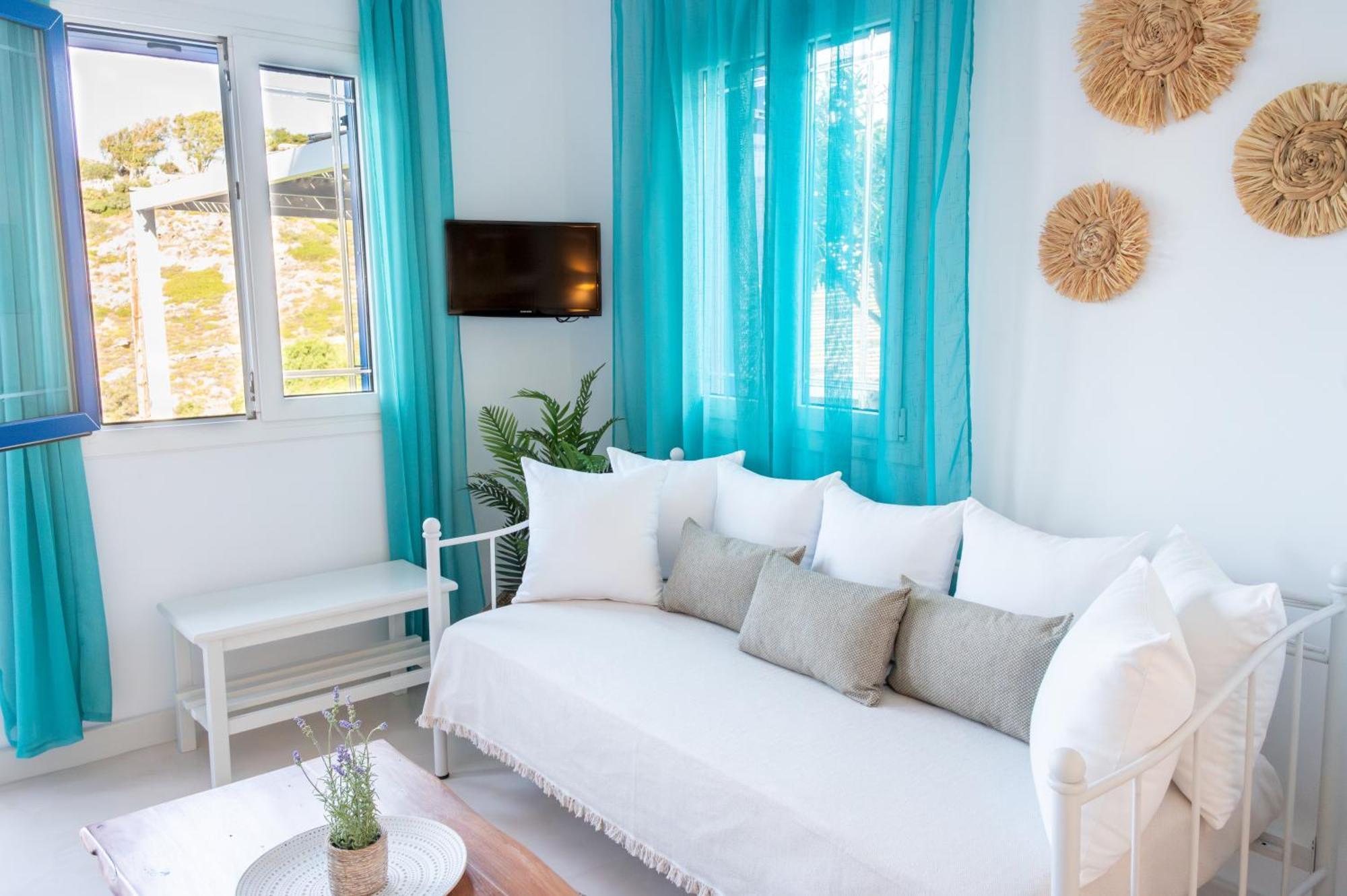 Eleftheria'S Place Skala  Ngoại thất bức ảnh